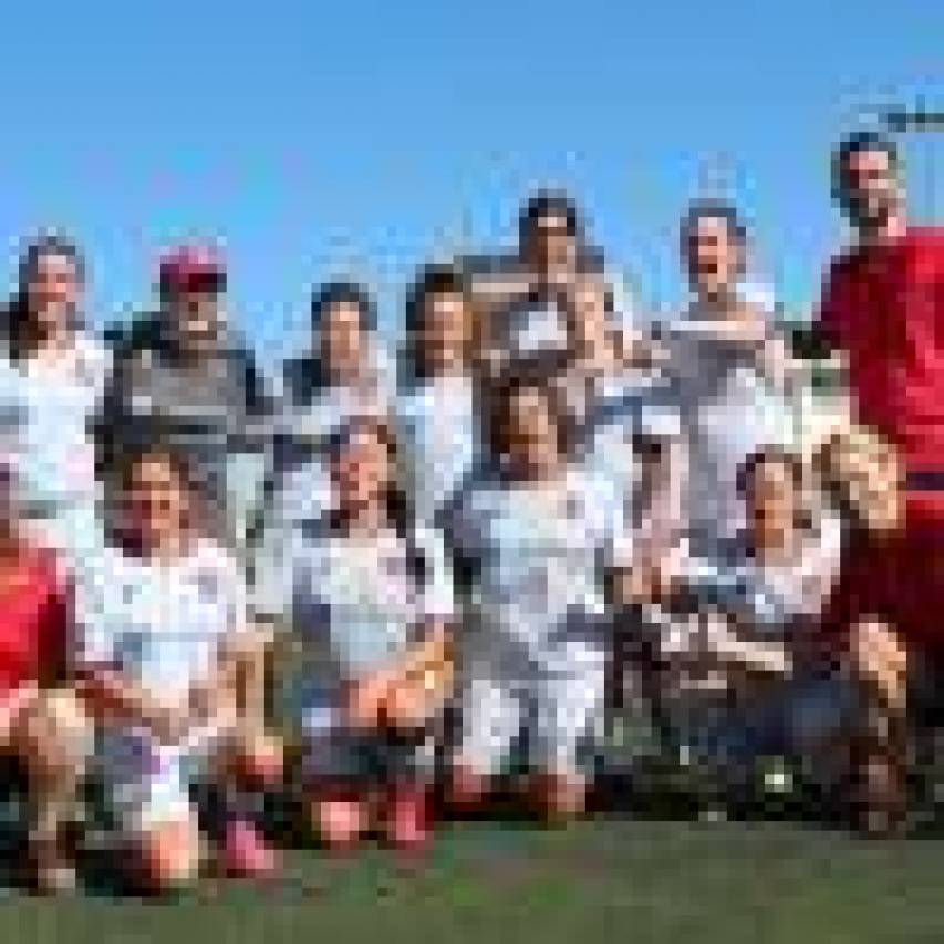 De nou pioners: el Levante UD EDI, primer a competir amb un equip femení en el Nacional d'Albacete