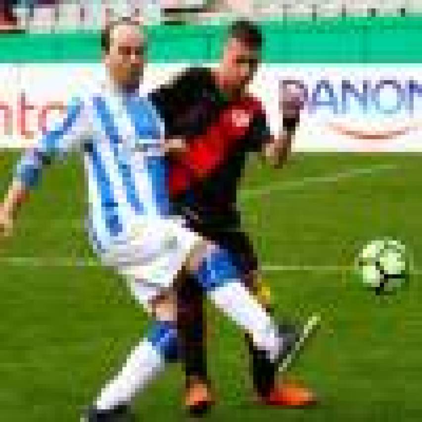 LaLiga Genuine Santander Córdoba 2018-2019 1