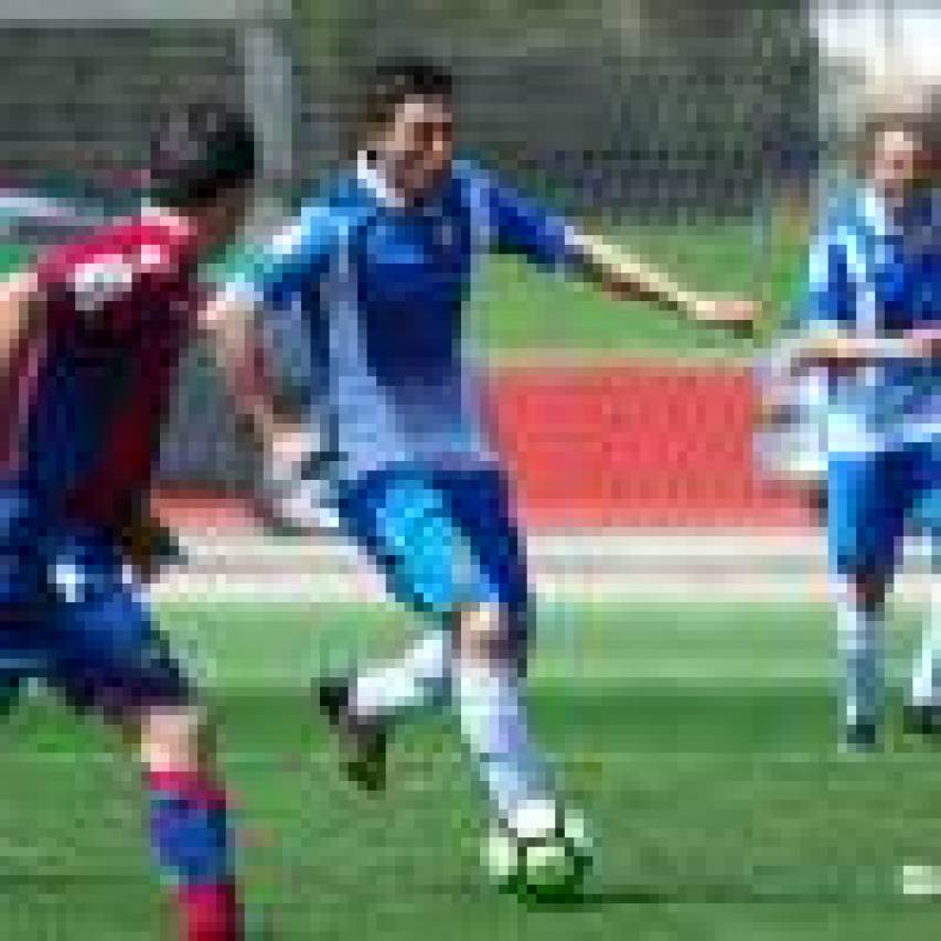 LaLiga Genuine 2017-2018 Mallorca