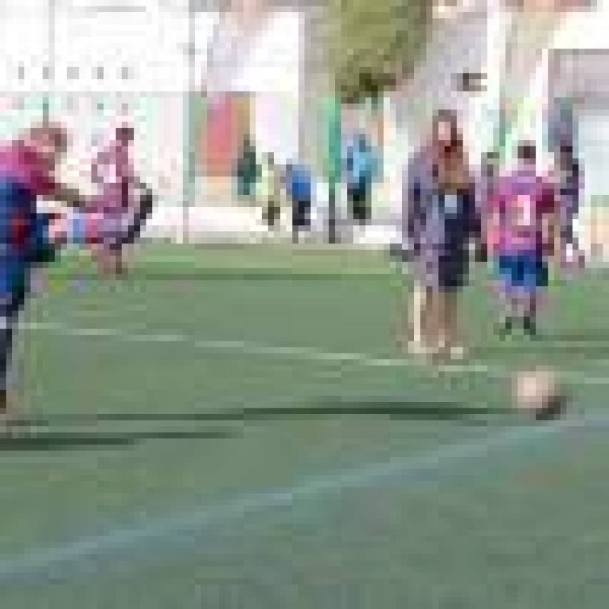 Las mejores imágenes de Levante UD EDI en Albacete 2017