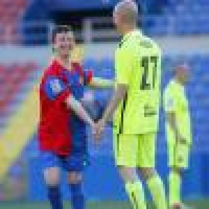 Las mejores imágenes de la III Jornada de convivencia entre el Levante UD EDI y empleados del BBVA