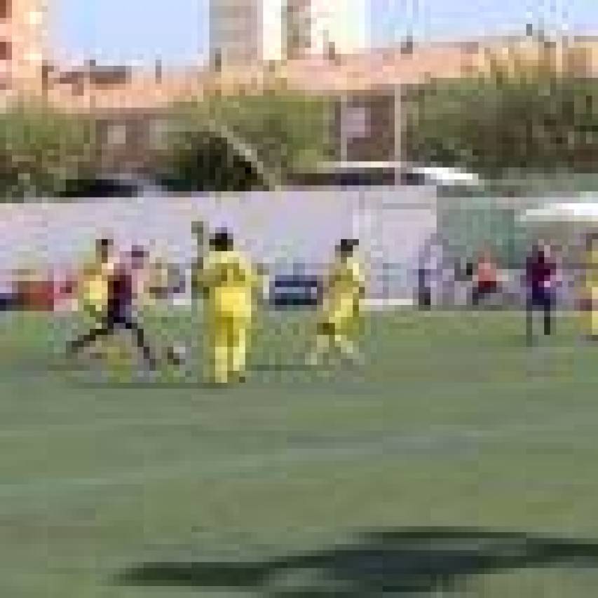 Las mejores imágenes de Levante UD EDI en Albacete 2017