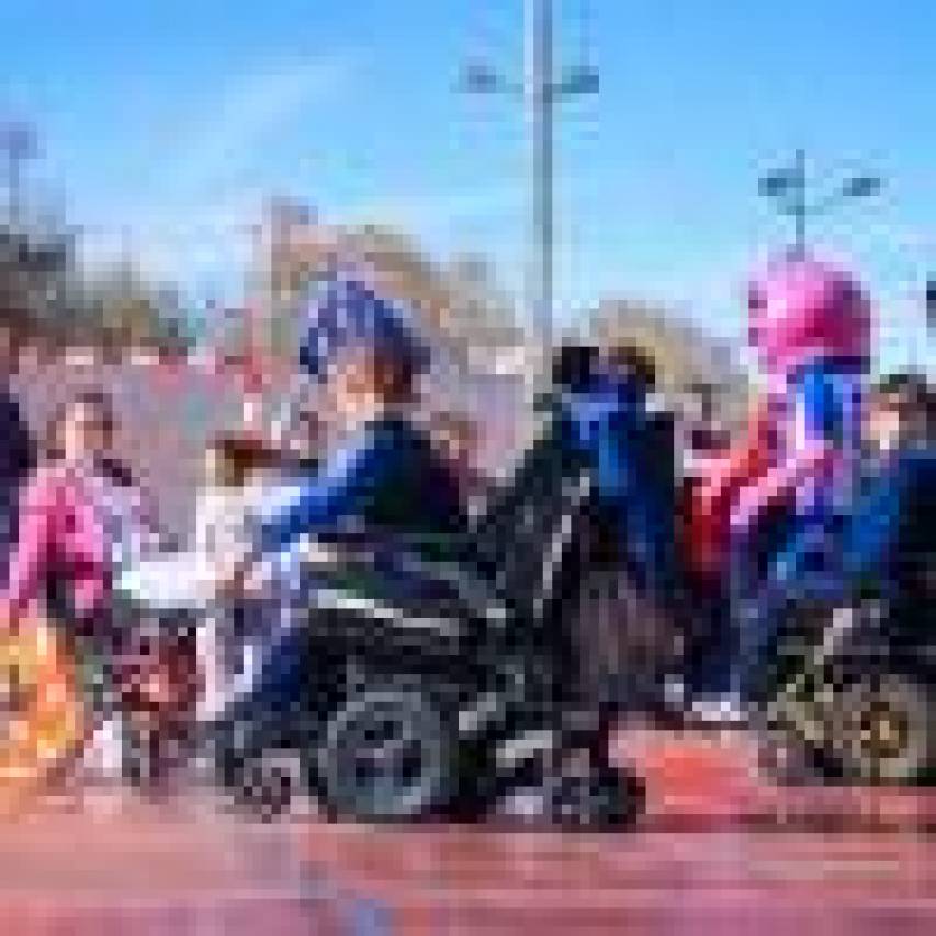 charla di_capacidad exhibición masclets ceip tomas villarroya 2019-20 12