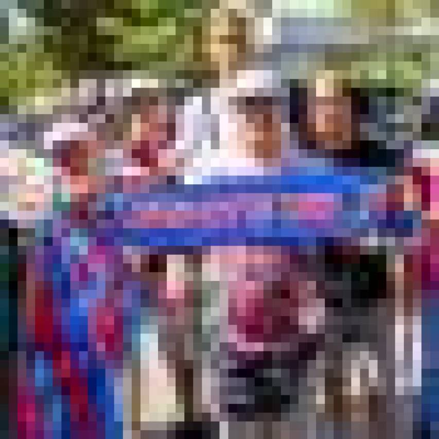 Las imágenes de Levante UD EDI y Di_Capacidad en la Feria Activa't