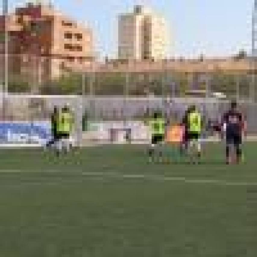 Las mejores imágenes de Levante UD EDI en Albacete 2017