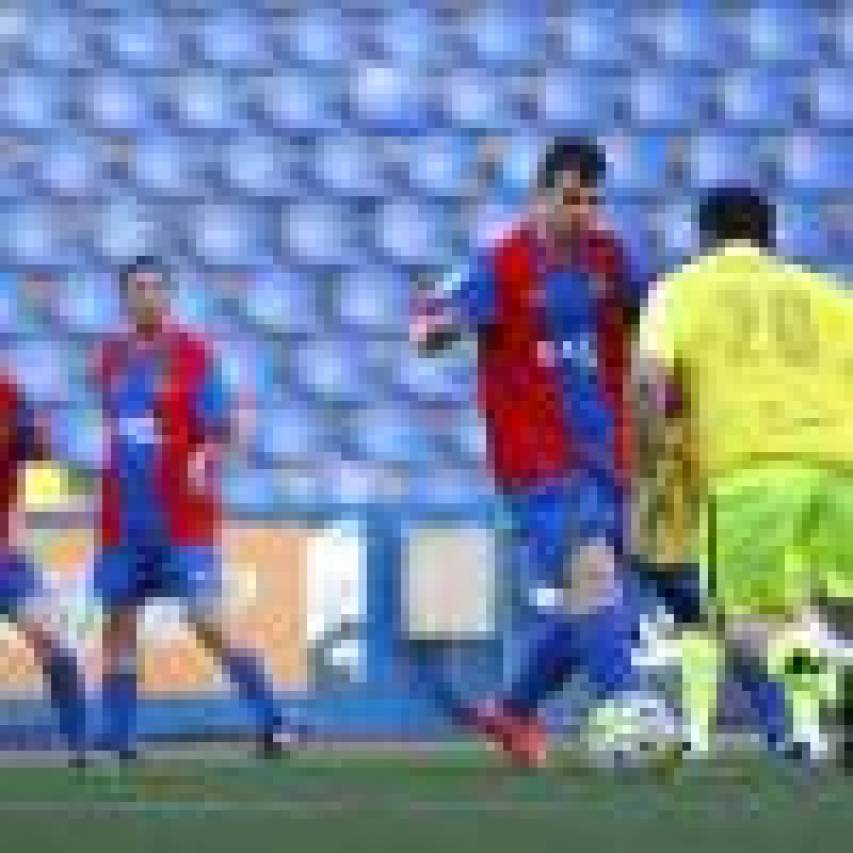 Levante UD EDI - BBVA