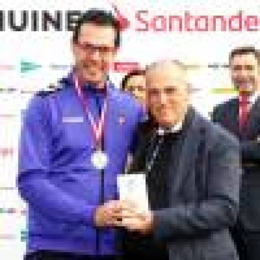 LaLiga Genuine Santander Córdoba 2018-2019 50