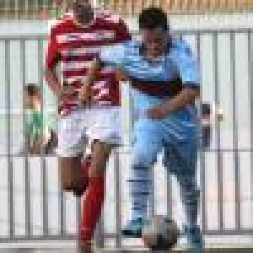 El pase a la final del Levante UD EDI A en imágenes
