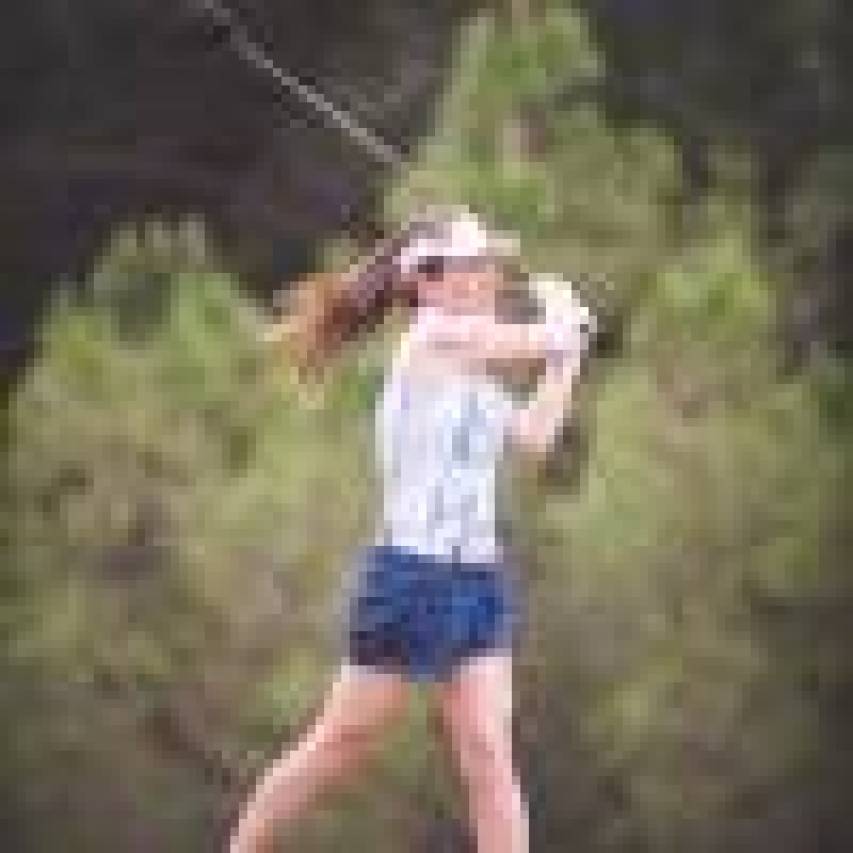 Vaya fotos chulas nos ha dejado la IV edición del Torneo Benéfico de Golf en el El Bosque