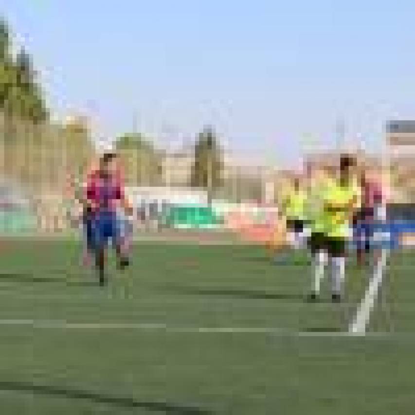 Las mejores imágenes de Levante UD EDI en Albacete 2017