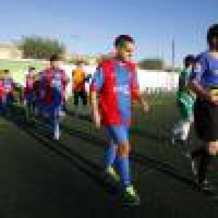 Comienza el Campeonato en Albacete para el Levante UD EDI. ¡Aquí tienes las mejores imágenes!