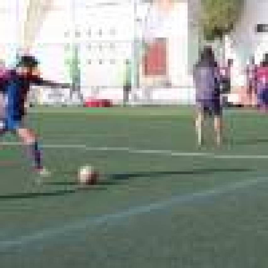 Las mejores imágenes de Levante UD EDI en Albacete 2017