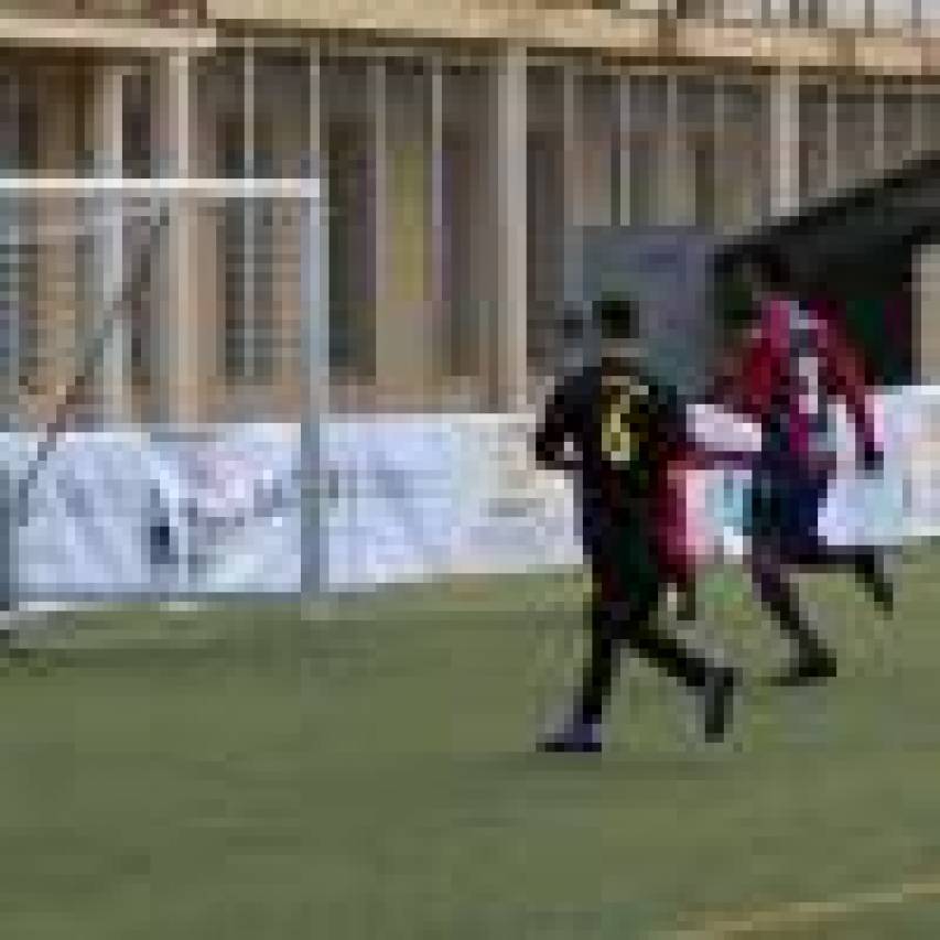 Levante UD PC en Liga Nacional Pineda del Mar 2018