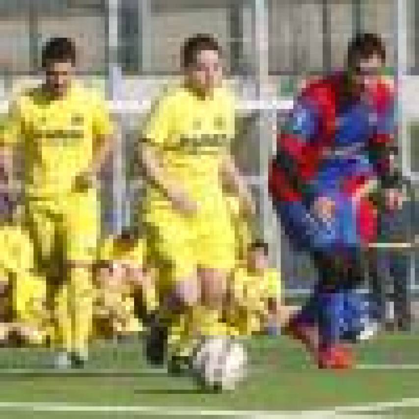 El Levante UD EDI y el Villareal juegan otro derbi