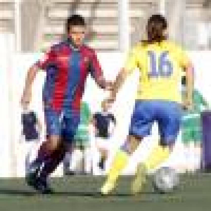 Levante UD EDI Albacete 2016 -1