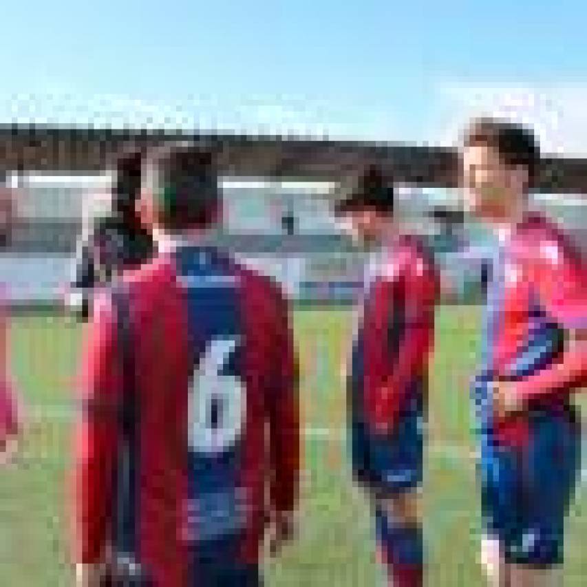 Levante UD PC vs Extremadura Liga Nacional 17-18