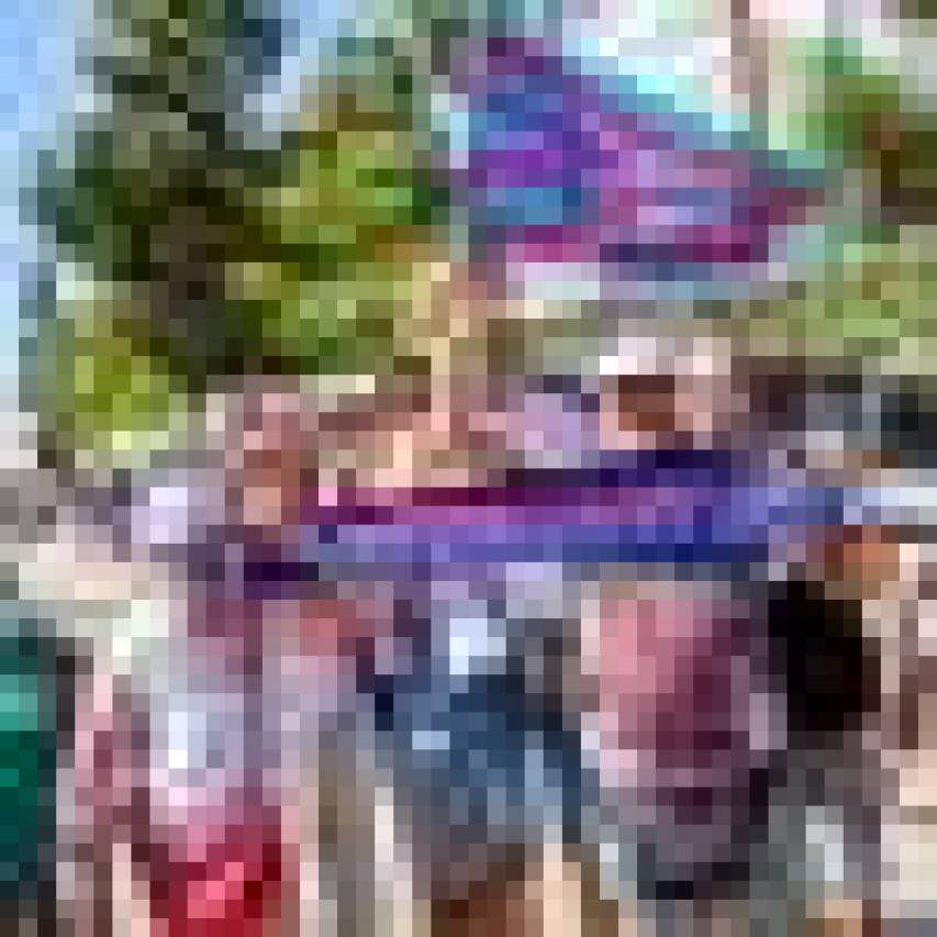 Las imágenes de Levante UD EDI y Di_Capacidad en la Feria Activa't