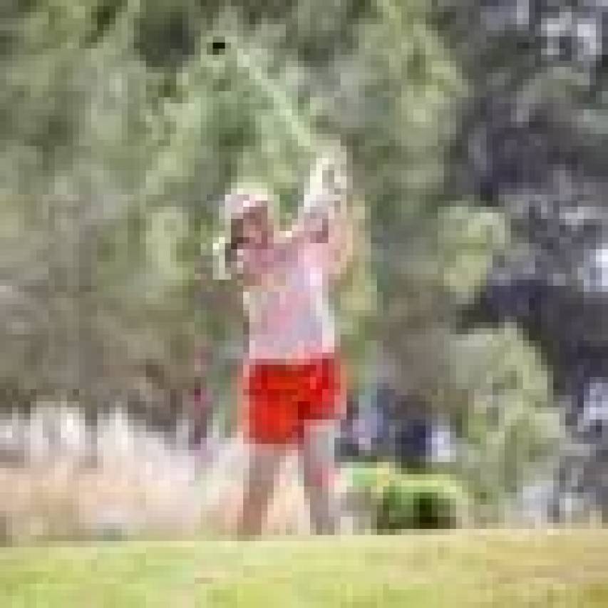 En imágenes: nuevo éxito del torneo de golf en El Bosque a beneficio de nuestra escuela