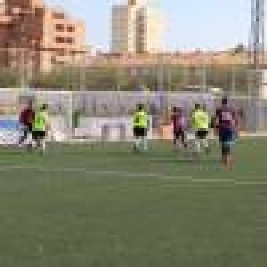 Las mejores imágenes de Levante UD EDI en Albacete 2017