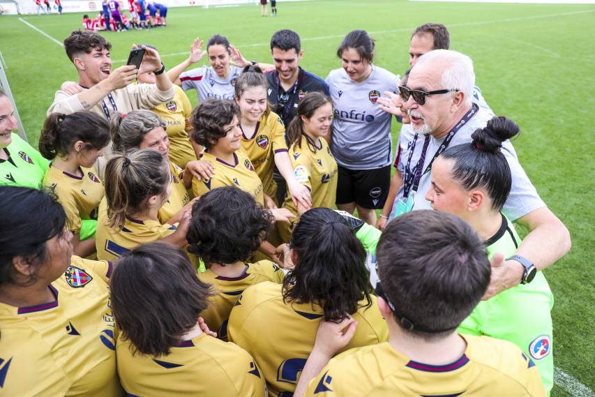 EDI Femenino LaLiga Genuine 2021-22 Bilbao 6