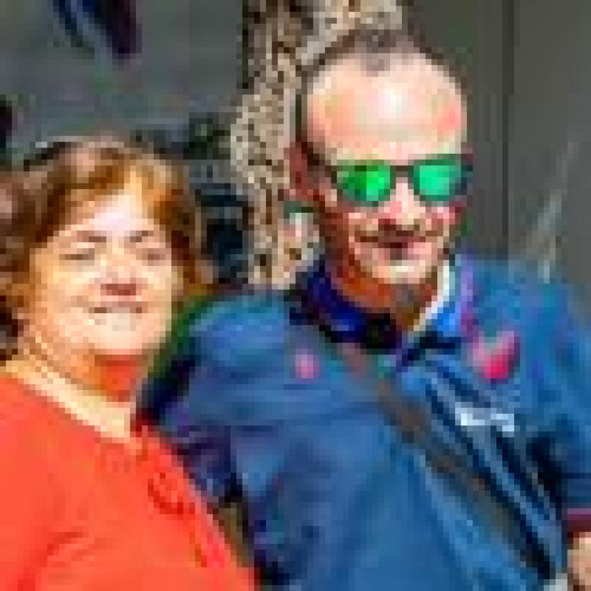 Las imágenes de Levante UD EDI y Di_Capacidad en la Feria Activa't