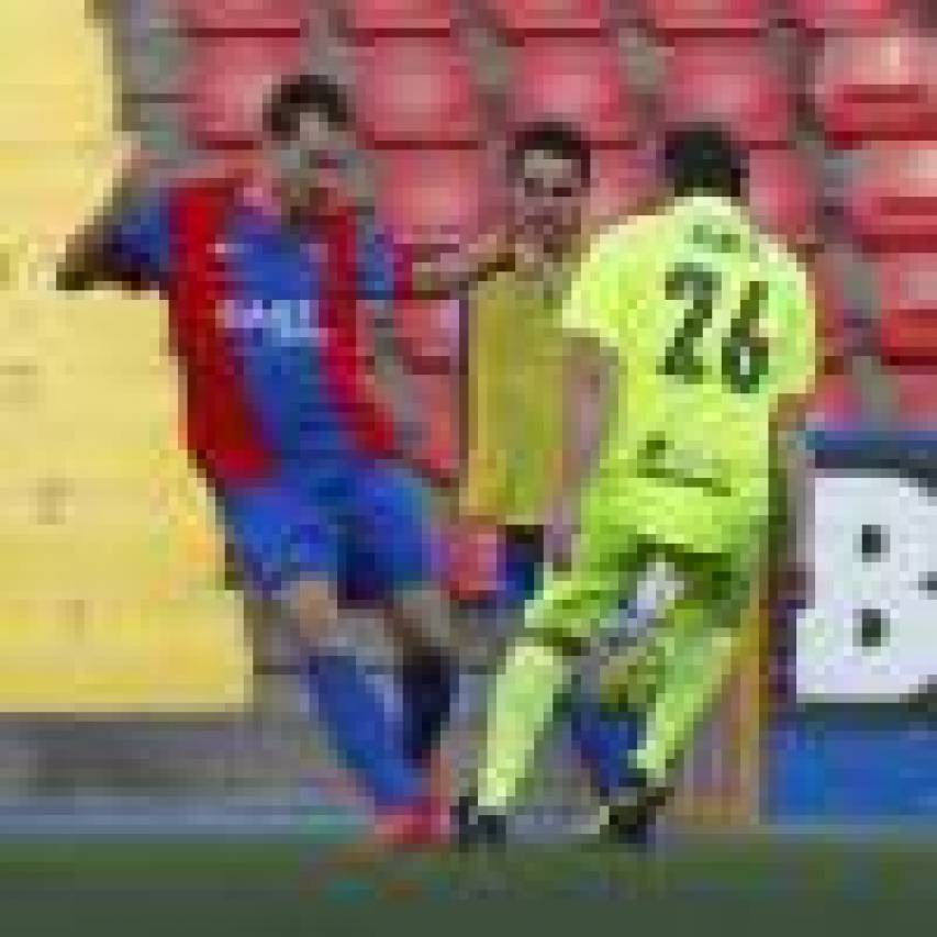 Levante UD EDI - BBVA