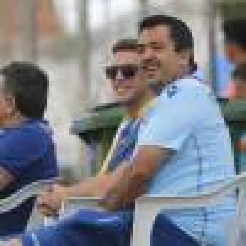 El pase a la final del Levante UD EDI A en imágenes