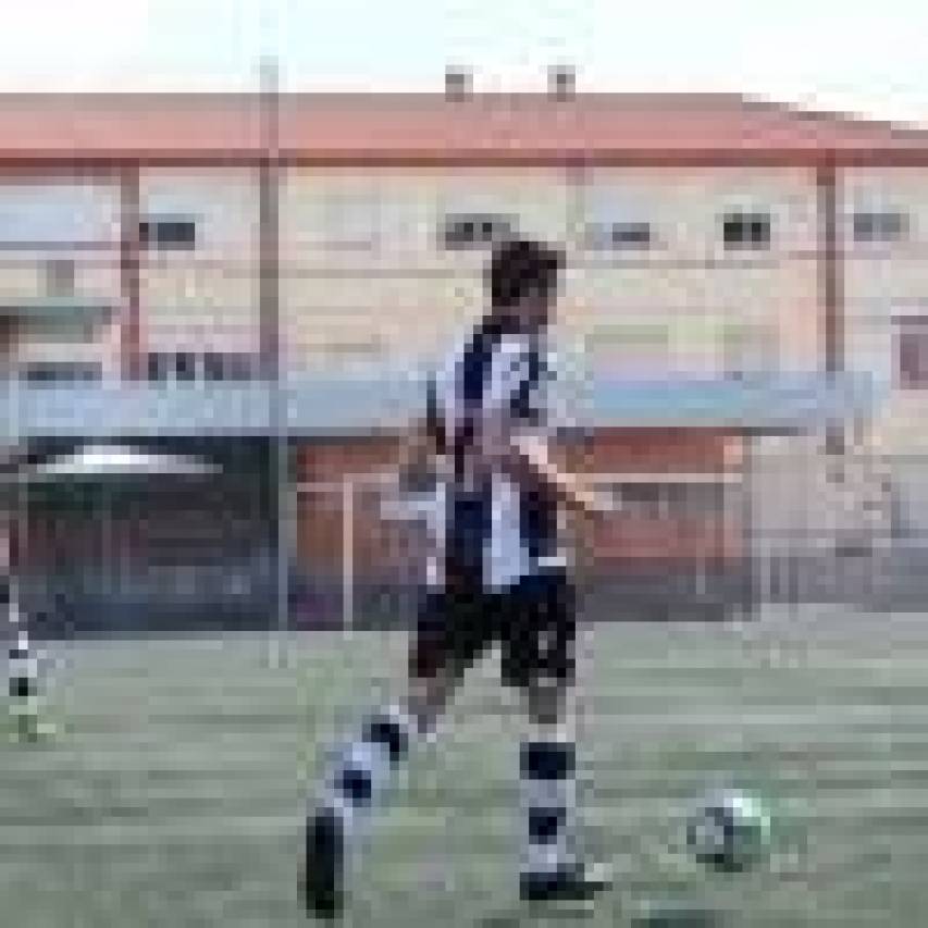 LUD PC Liga Nacional Málaga 17-18