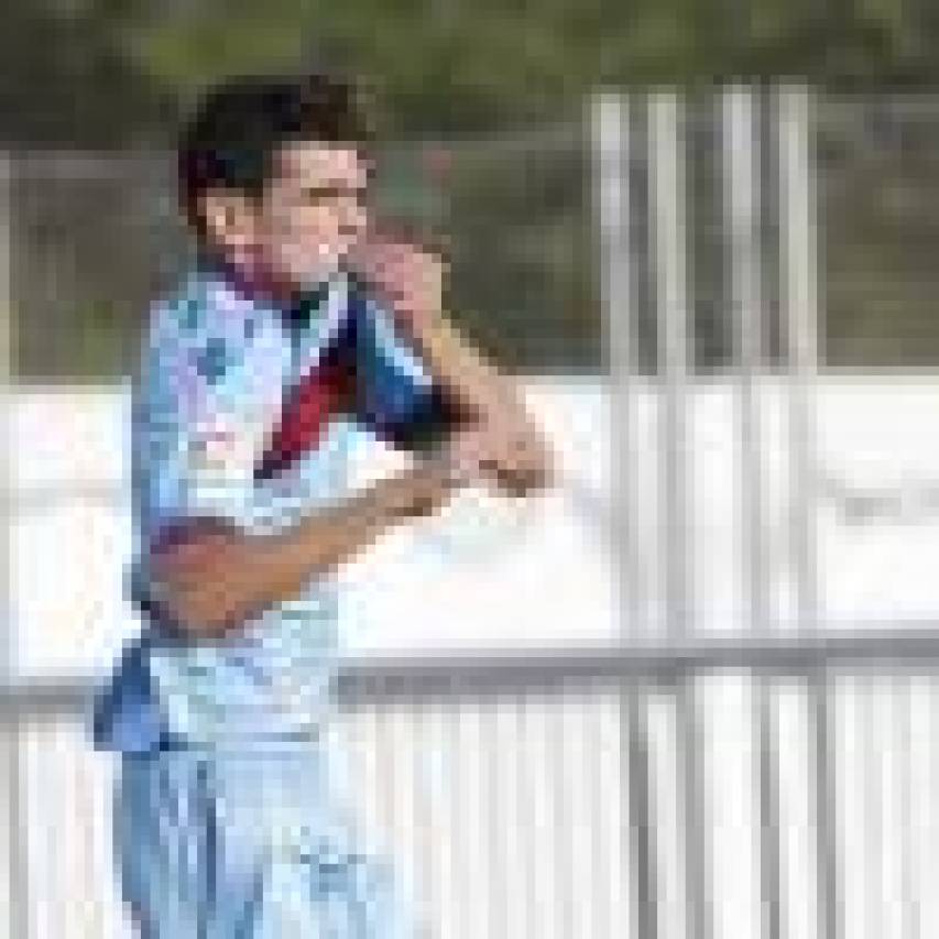 El pase a la final del Levante UD EDI A en imágenes