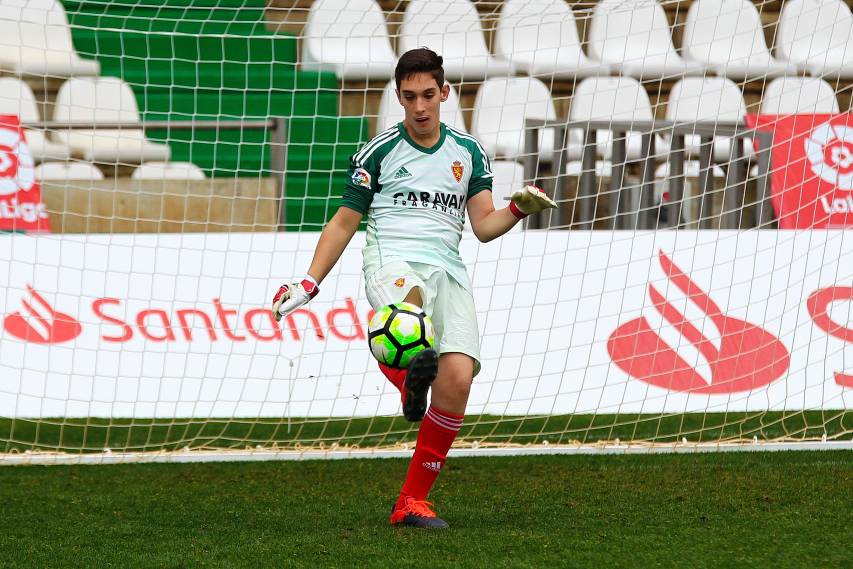 LaLiga Genuine Santander Córdoba 2018-2019 30