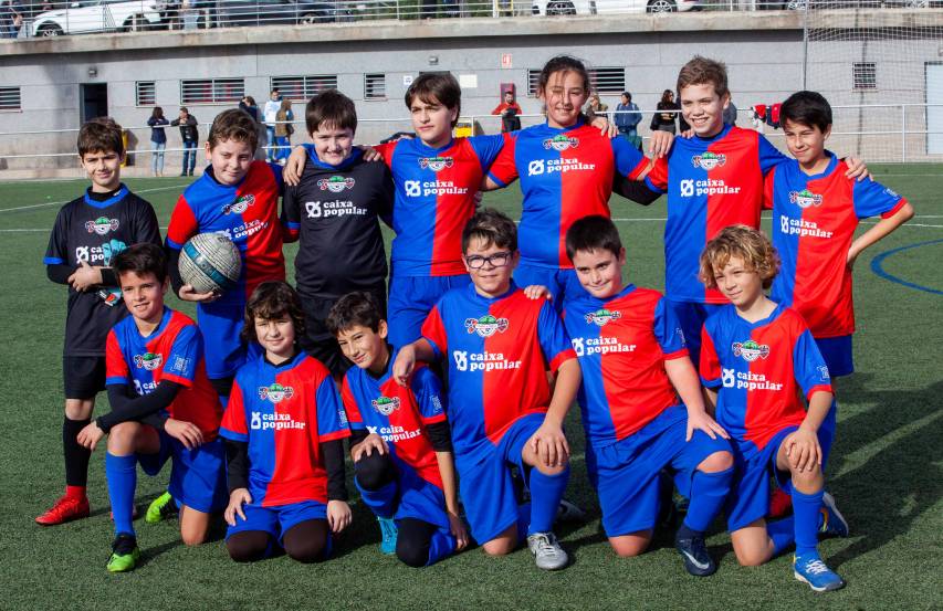 III Torneo Todos Jugamos Levante UD 2018-2019 64