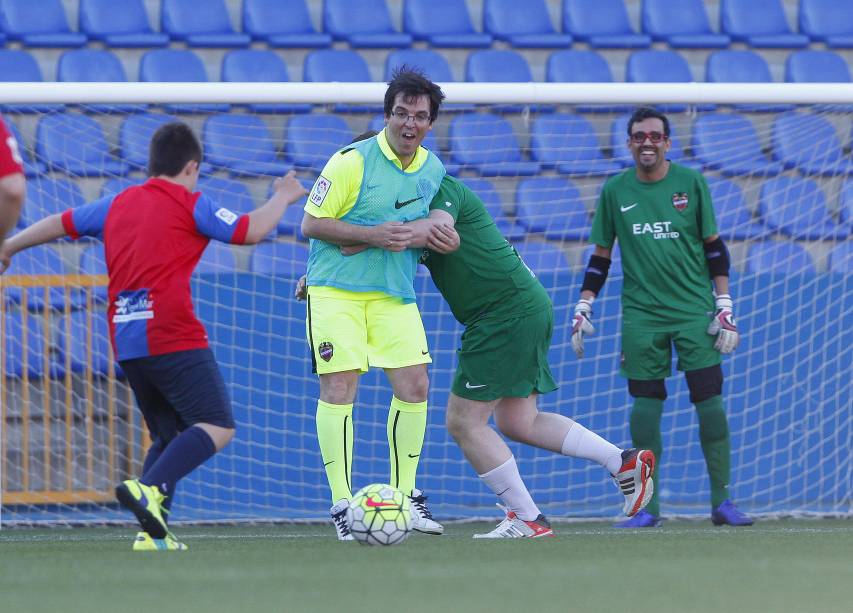 Levante UD EDI - BBVA