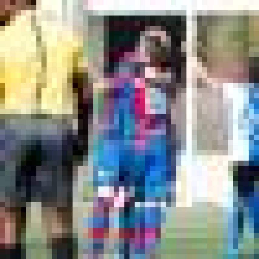 No te pierdas las mejores imágenes del estreno de la sección de fútbol paralímpico del Levante UD