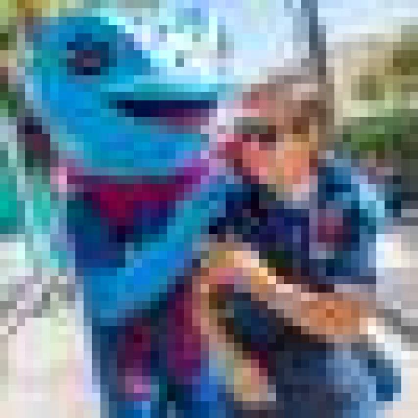 Las imágenes de Levante UD EDI y Di_Capacidad en la Feria Activa't