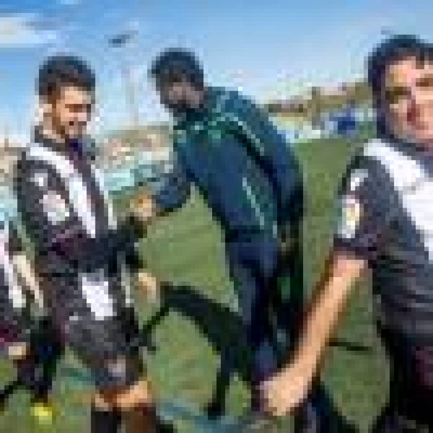 III Torneo Todos Jugamos Levante UD 2018-2019 43