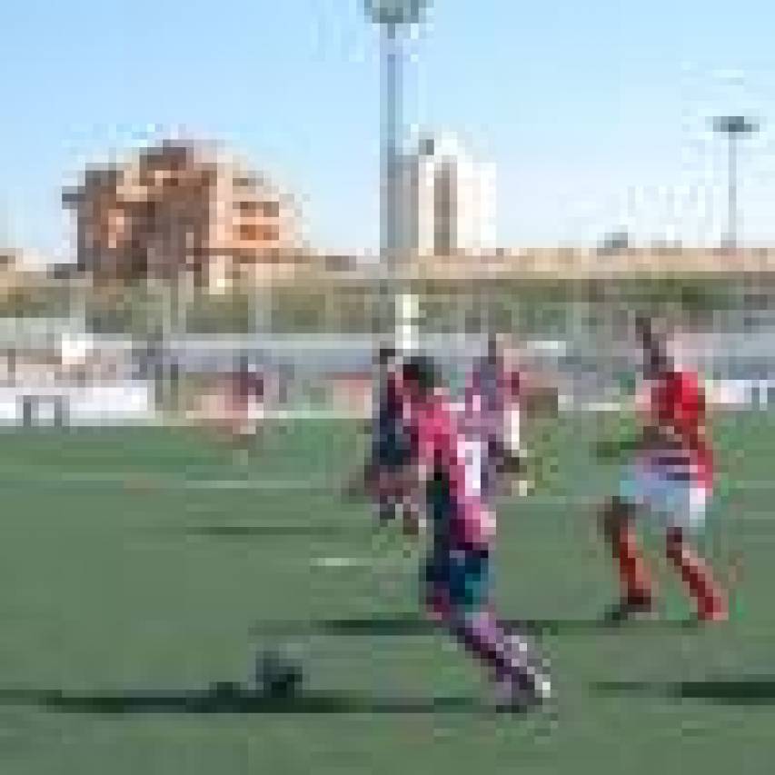 Las mejores imágenes de Levante UD EDI en Albacete 2017