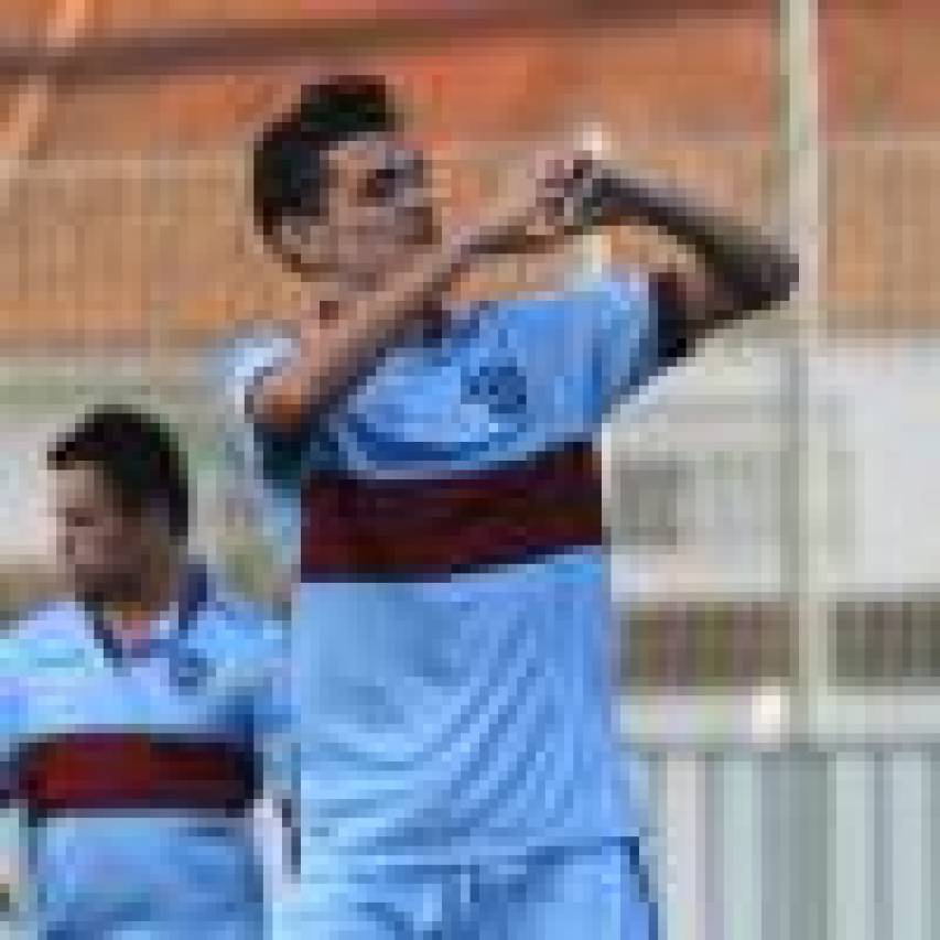 El pase a la final del Levante UD EDI A en imágenes