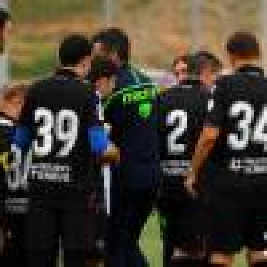 LaLiga Genuine Santander 2018-2019 Primera Fase Tarragona 1