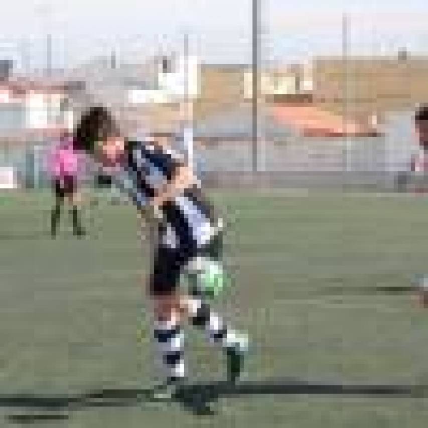 LUD PC Liga Nacional Málaga 17-18