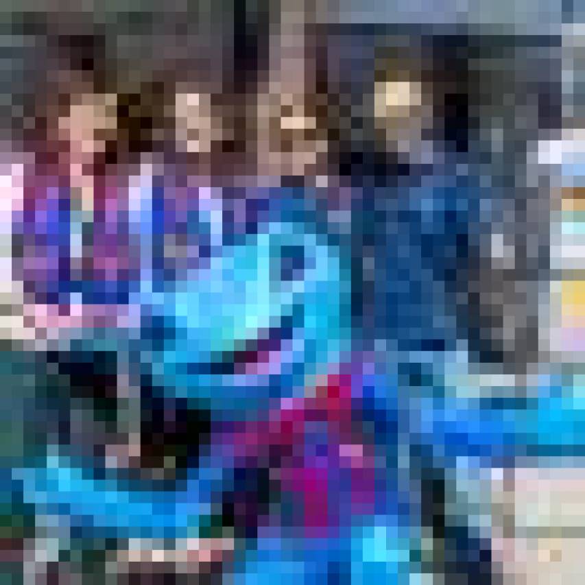 Las imágenes de Levante UD EDI y Di_Capacidad en la Feria Activa't