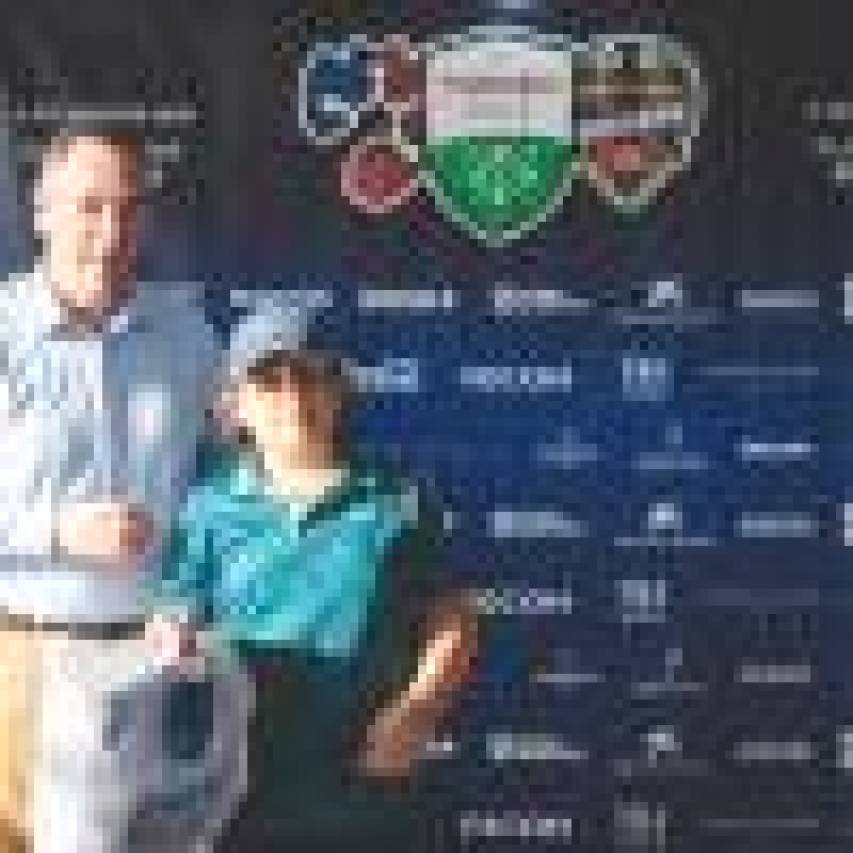  IV edición del Torneo Benéfico de Golf El Bosque