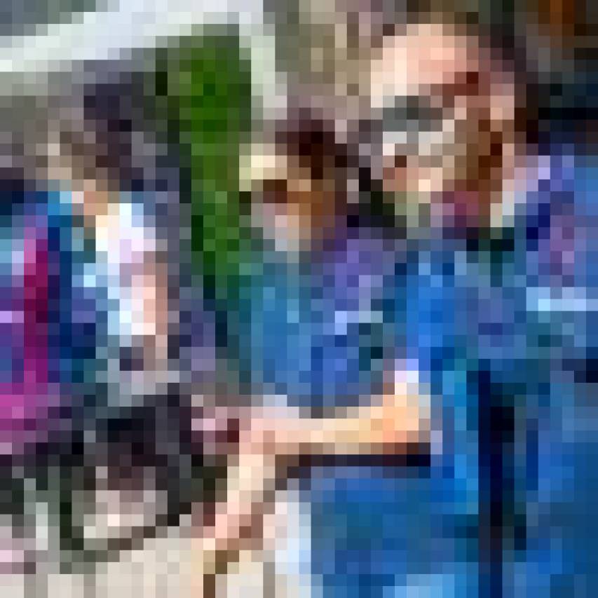 Las imágenes de Levante UD EDI y Di_Capacidad en la Feria Activa't