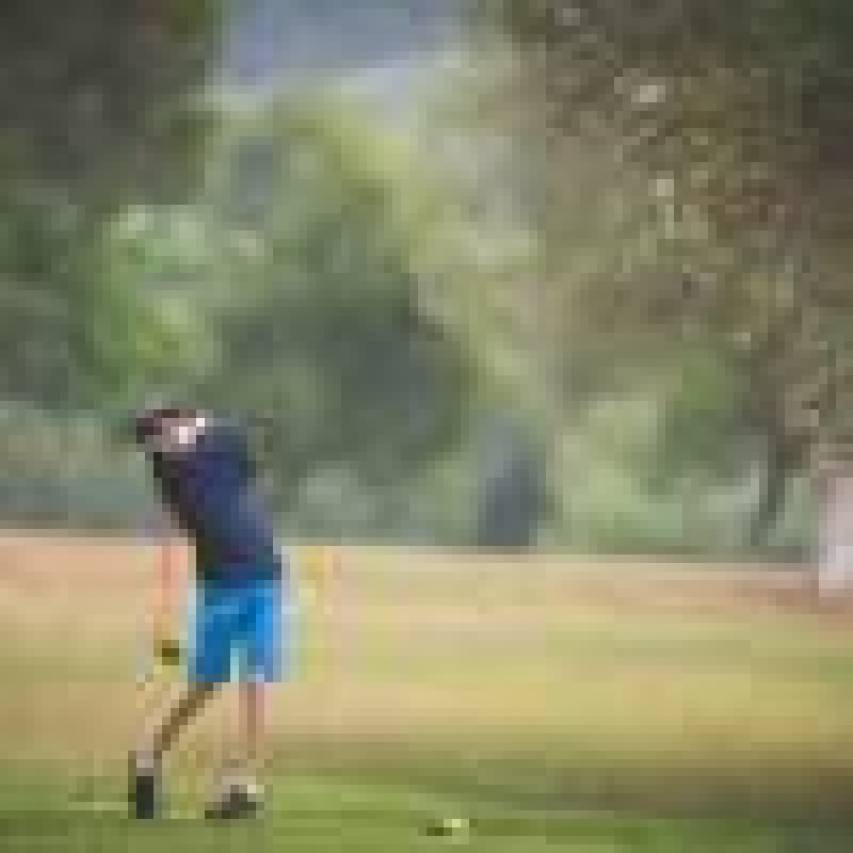 IV edición del Torneo Benéfico de Golf El Bosque