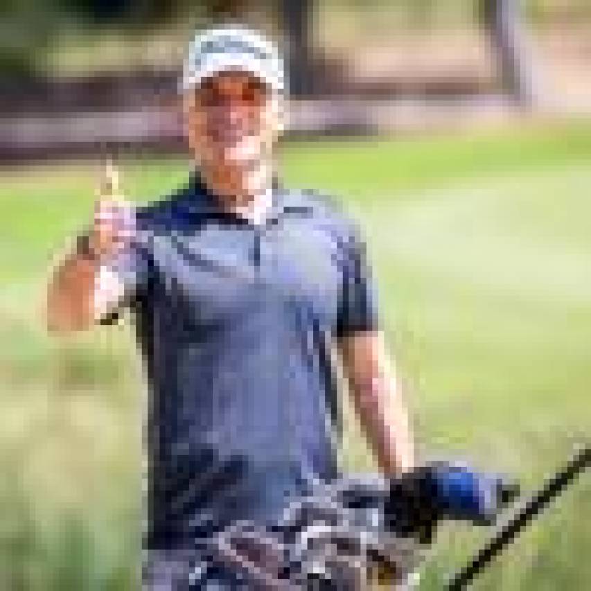 En imatges: nou èxit del torneig de golf en El Bosque a benefici de la nostra escola