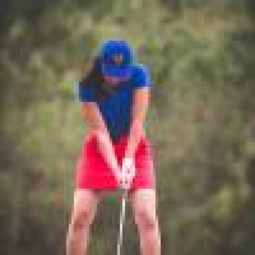 Vaya fotos chulas nos ha dejado la IV edición del Torneo Benéfico de Golf en el El Bosque
