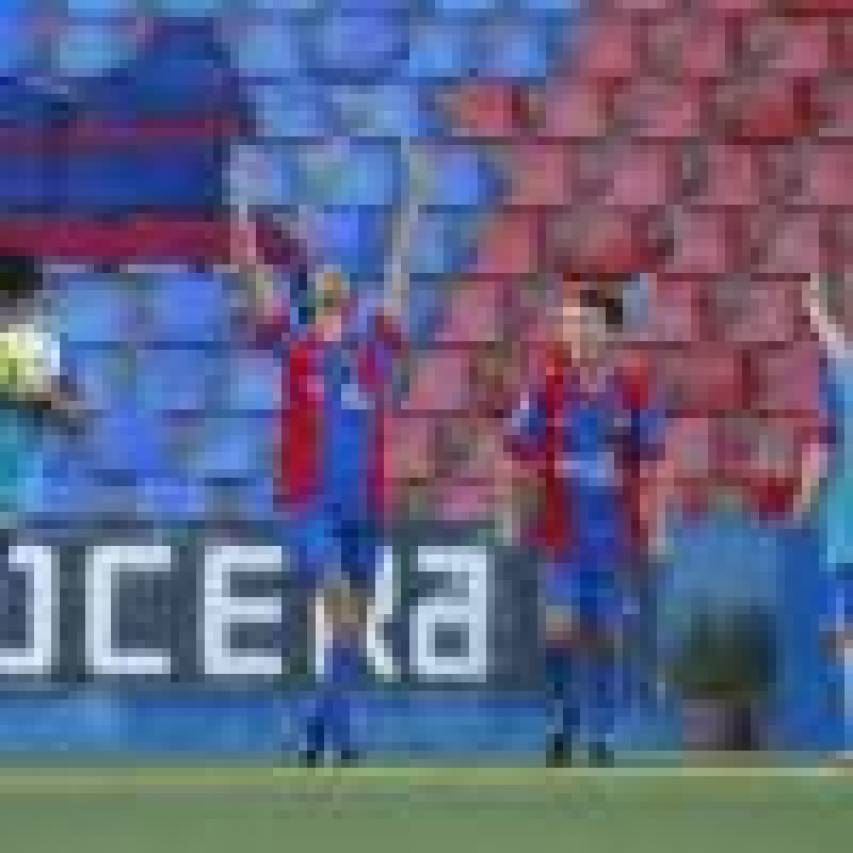 Levante UD EDI - BBVA