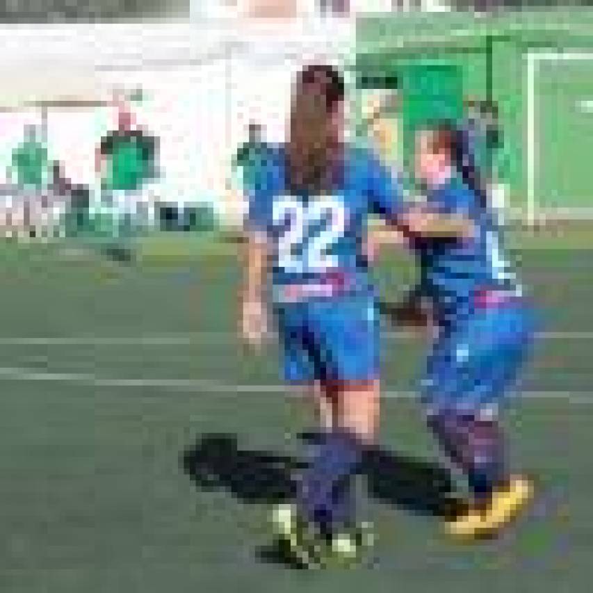 De nou pioners: el Levante UD EDI, primer a competir amb un equip femení en el Nacional d'Albacete