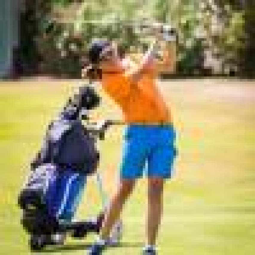 Torneo Golf El Bosque 2019 Fundación EDI 1