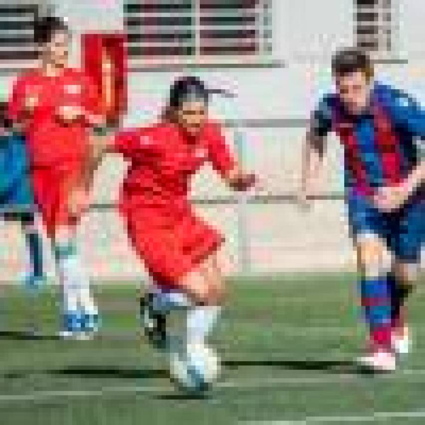 III Torneo Todos Jugamos Levante UD 2018-2019 43
