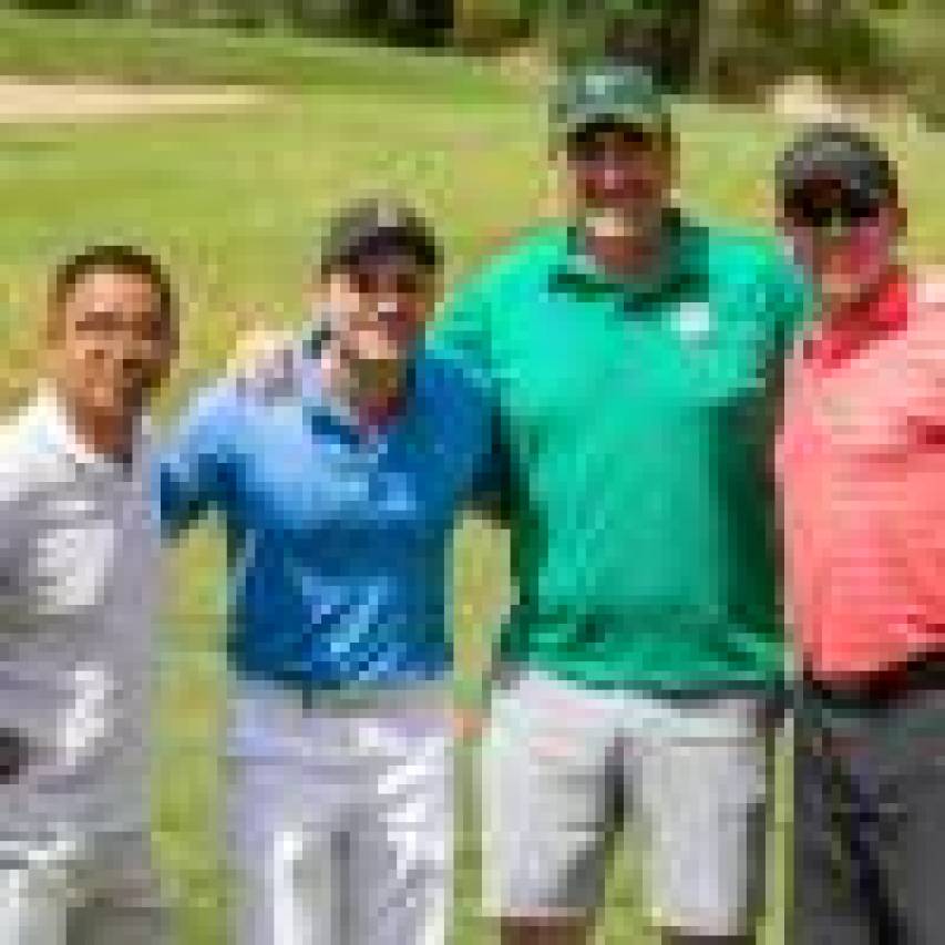 Torneo Golf El Bosque 2019 Fundación EDI 21